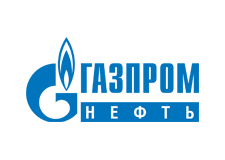 GAZPROM